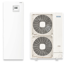 CU BOILER INTEGRAT